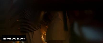 ANDREA CHAPARRO nude in Through My Window: Across the Sea