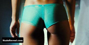 DANIA RAMIREZ nude in The Fifth Commandment