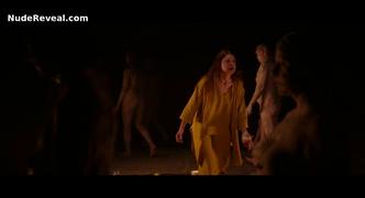 COLBY MINIFIE nude in The Surrender