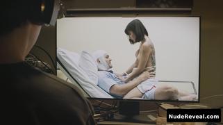 RAMIDA NAPIJAI nude in 6ixtynin9: The Series