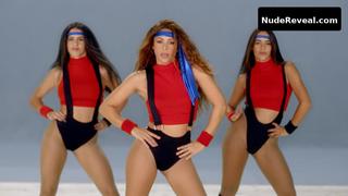SHAKIRA nude in Girl Like Me