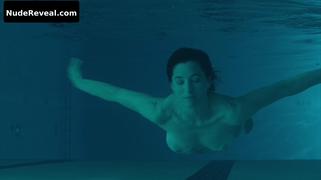 KATHRYN HAHN nude in Mrs. Fletcher