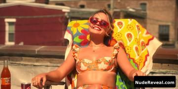 BAILEE MADISON nude in Pretty Little Liars: Original Sin