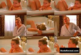 BUSY PHILIPPS nude in Dawson