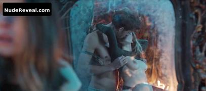 ANGELINA PAHOMOVA nude in Succubus