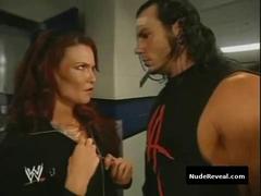LITA nude in Wwe Divas
