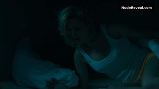MAGGIE CIVANTOS nude in Locked Up