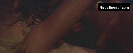 SANDAHL BERGMAN nude in Conan the Barbarian