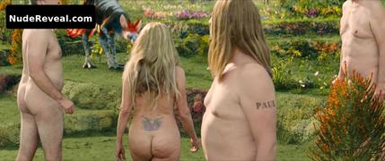 MERYL STREEP nude in Dont Look Up