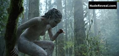 SHALYN FERDINAND nude in See