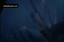 KLAUDIA KORONEL nude in Woman Of Mud