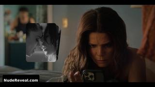 JUANA ACOSTA nude in Medusa