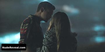 AMAIA ABERASTURI nude in Welcome to Eden