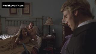 SANDRA PURPURO nude in House, M.D.