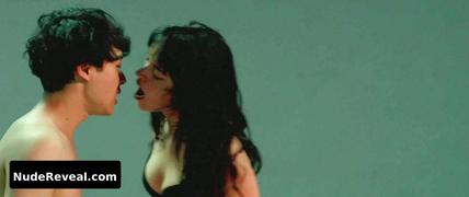 VIMALA PONS nude in Metamorphoses