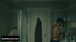 JESSICA CHASTAIN nude in Scenes from a Marriage