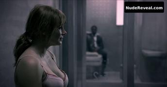 BRYCE DALLAS HOWARD nude in Black Mirror