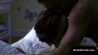 EMBETH DAVIDTZ nude in Junebug