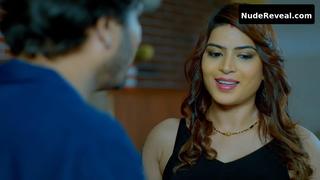 SONIA SINGH RAJPUT nude in Paglet