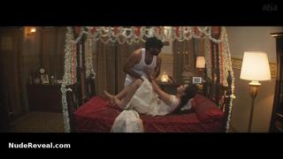 DEEPTI SATI nude in Sin