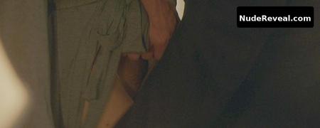ANGELINA JOLIE nude in Taking Lives