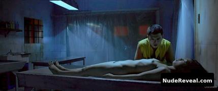 ELORA ESPANO nude in Purgatoryo