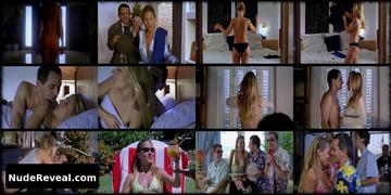 ELSA PATAKY nude in Atraco a las 3... y media