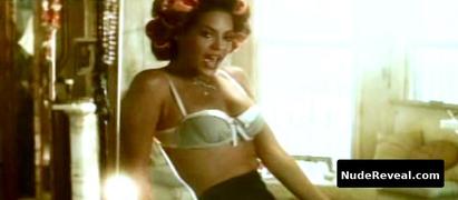 BEYONCE KNOWLES nude in Irreplaceable
