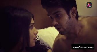 KASHISH RAI nude in Hai Taubba