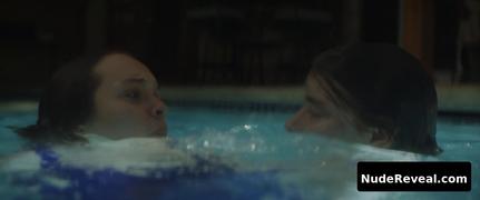 ANYA TAYLOR-JOY nude in Thoroughbreds