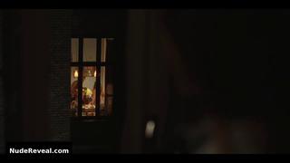 EVIN AHMAD nude in Secrets