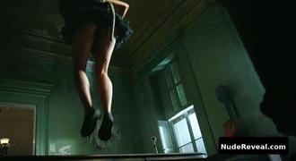 DIORA BAIRD nude in Night of the Demons