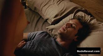 SIMONE BAILLY nude in Good Luck Chuck