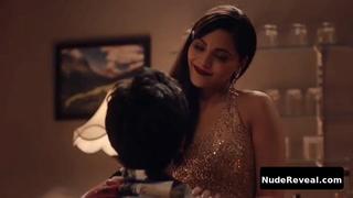 ANUJA SATHE nude in Ek Thi Begum