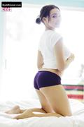 JESSICA PARKER KENNEDY nude in Esquire Me in My Place