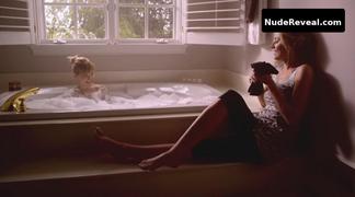 ALLISON MCATEE nude in Bloomington