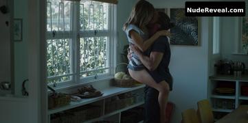 ANNABELLE STEPHENSON nude in Tidelands