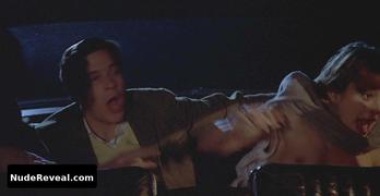 LISA BAUR nude in Animal House