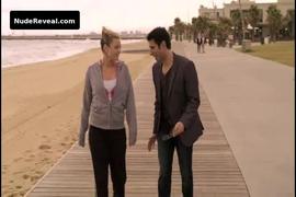 HOLLY VALANCE nude in Big Mammas Boy