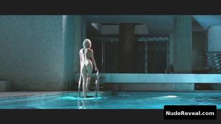 LOUISE BOURGOIN nude in Black Heaven