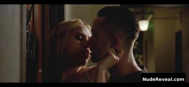 SCARLETT JOHANSSON nude in Don Jon