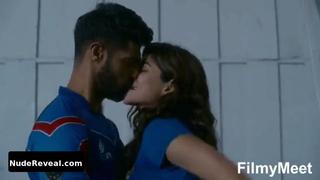 SAPNA PABBI nude in Inside Edge