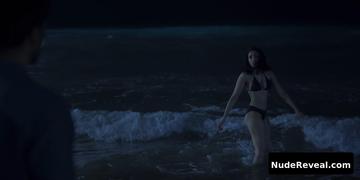 SOBHITA DHULIPALA nude in The Night Manager