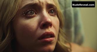 SYDNEY SWEENEY nude in Euphoria