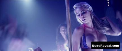 LAUREN "LUX" SMITH nude in Lap Dance