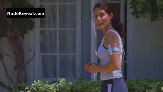 LISA EDELSTEIN nude in House, M.D.