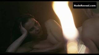 KATE DEL CASTILLO nude in La Reina Del Sur