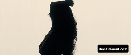 SABRINA FERILLI nude in The Great Beauty