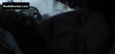 FAYE MARSAY nude in The White Queen