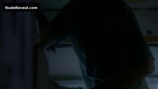ANNEKE KIM SARNAU nude in Polizeiruf 110
